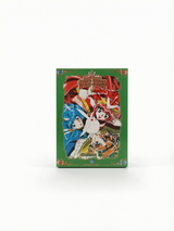 Magic Knight Rayhearth DVD Collector Neuf FRA