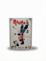 Ranma 1/2 DVD Collector Neuf FRA