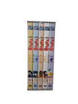 Ranma 1/2 DVD Collector Neuf FRA