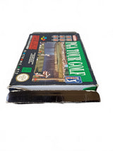 PGA Tour Golf Super Nintendo