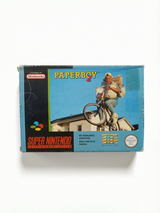 Paperboy 2 Super Nintendo