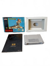 Paperboy 2 Super Nintendo