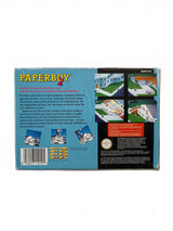 Paperboy 2 Super Nintendo