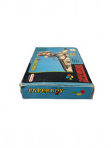 Paperboy 2 Super Nintendo
