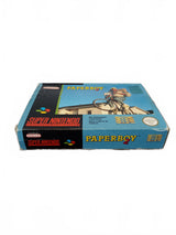 Paperboy 2 Super Nintendo