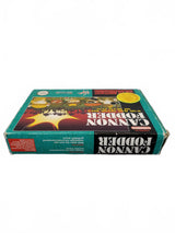 Cannon Fodder Super Nintendo