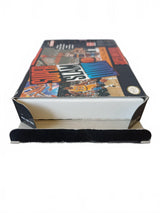 Super Slam Dunk Super Nintendo Version NTSC