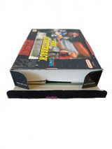 Pro Quarterback Super Nintendo Version NTSC