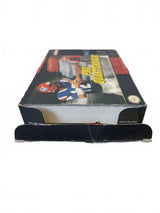 Pro Quarterback Super Nintendo Version NTSC