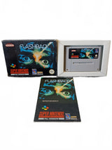 Flashback Super Nintendo