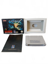 Flashback Super Nintendo