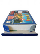 Claymates Super Nintendo