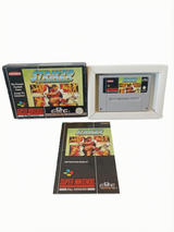 Striker Super Nintendo