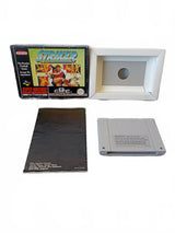 Striker Super Nintendo