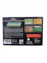 Striker Super Nintendo