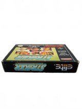 Striker Super Nintendo