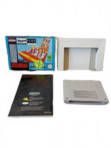 Theme Park Super Nintendo