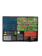 Theme Park Super Nintendo