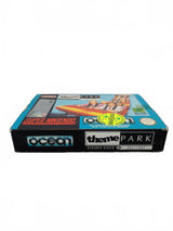 Theme Park Super Nintendo