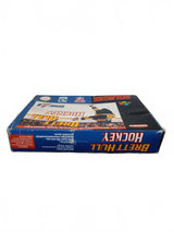 Brett Hull Hockey Super Nintendo