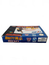 Brett Hull Hockey Super Nintendo