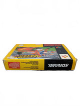 International Superstar Soccer Super Nintendo