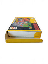International Superstar Soccer Super Nintendo