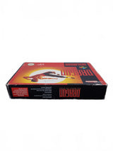 Dragon: The Bruce Lee Story Super Nintendo