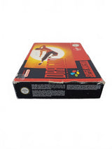 Dragon: The Bruce Lee Story Super Nintendo