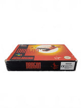 Dragon: The Bruce Lee Story Super Nintendo
