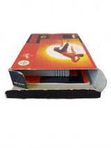 Dragon: The Bruce Lee Story Super Nintendo