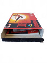 Dragon: The Bruce Lee Story Super Nintendo