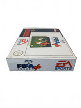 FIFA Soccer 96 Super Nintendo