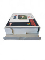 FIFA Soccer 96 Super Nintendo