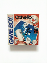 Othello Game Boy