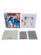 Othello Game Boy