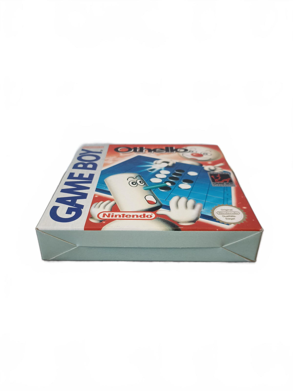 Othello Game Boy
