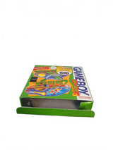 Galaga & Galaxian Game Boy