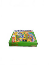 Galaga & Galaxian Game Boy