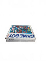 Loopz Game Boy