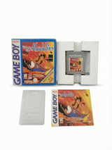 Disney’s Aladdin Game Boy
