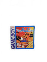 Disney’s Aladdin Game Boy