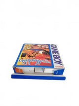 Disney’s Aladdin Game Boy