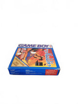 Disney’s Aladdin Game Boy
