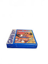 Disney’s Aladdin Game Boy