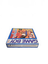 Disney’s Aladdin Game Boy