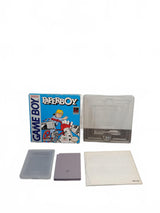 Paperboy Game Boy