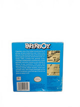 Paperboy Game Boy