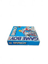 Paperboy Game Boy