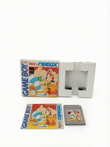Astérix & Obélix Game Boy